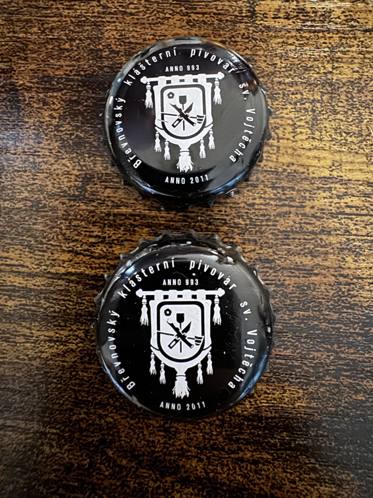 <strong>Detail, který potěší</strong> – klášterní korunky, historie a poctivá práce v jednom.