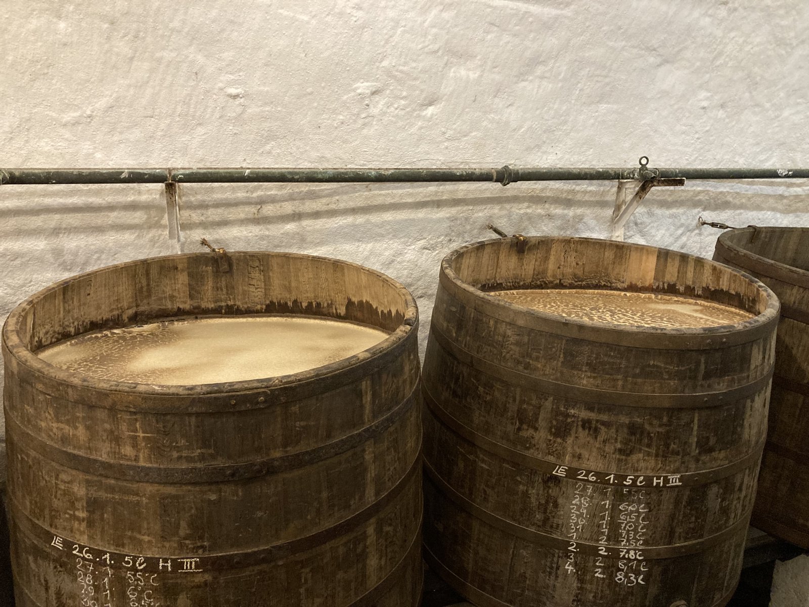 <strong>Pivo ze dřeva</strong> - chuť, která se nikam nepospíchá.